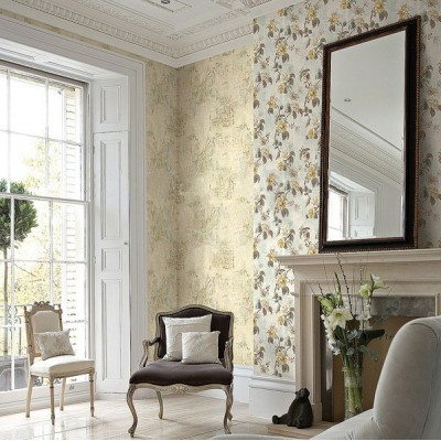 Papel pintado PARIS RS71017 2