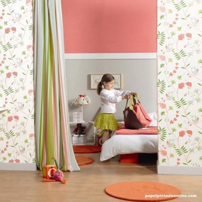 Papel pintado ABC ABC_5533_51_22