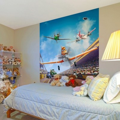 Fotomural PLANES RUSH FTDL-1933 2