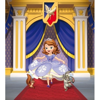 Fotomural SOPHIE FTDL-1940