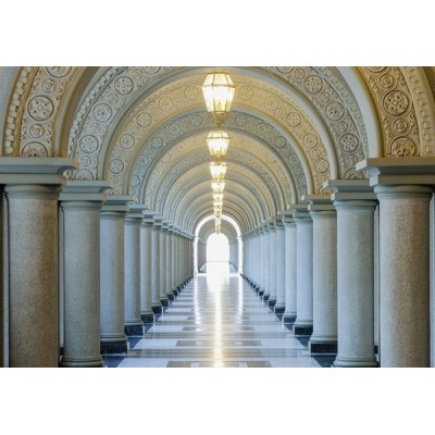 Fotomural ARCHWAY Fotomural ARCHWAY