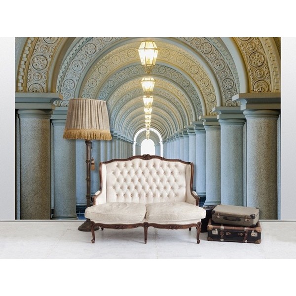 Fotomural ARCHWAY Fotomural ARCHWAY