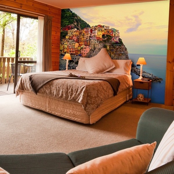 Fotomural CINQUE TERRE COAST