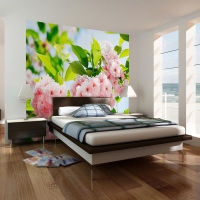 Fotomural SAKURA BLOSSOM