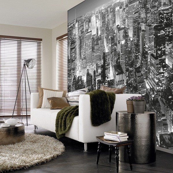 Fotomural MIDTOWN NEW YORK