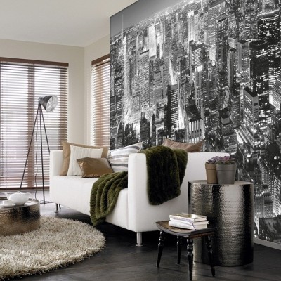 Fotomural MIDTOWN NEW YORK