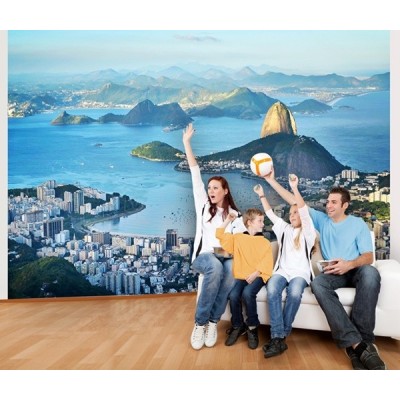 Fotomural RIO  2