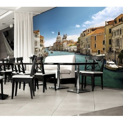 Fotomural CANAL GRANDE VENICE 2
