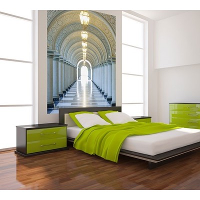 Fotomural ARCHWAY Fotomural ARCHWAY