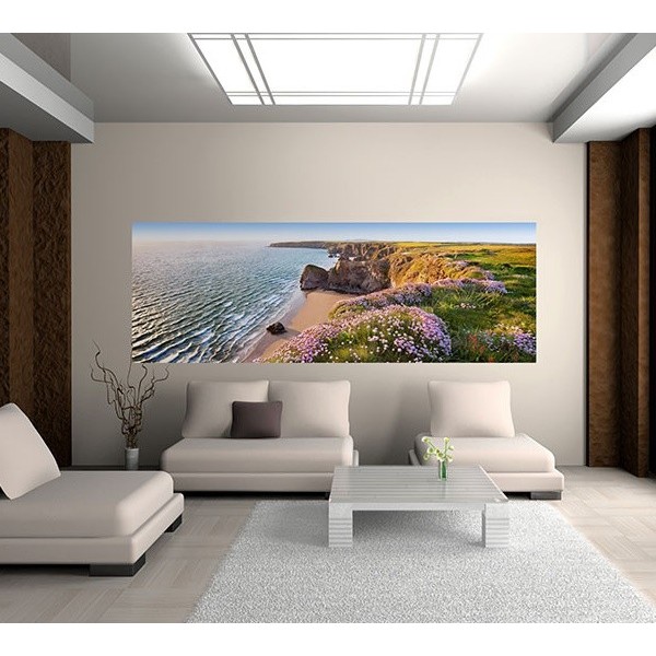 Fotomural NORDIC COAST