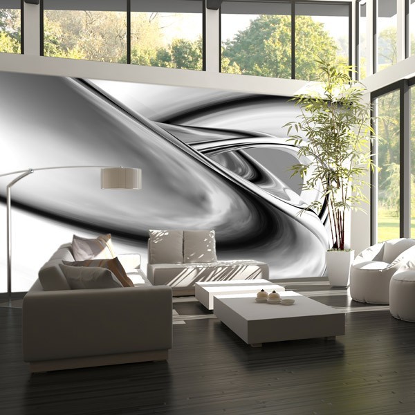 Fotomural METAL DRIFTING MTB-0193 Fotomural METAL DRIFTING MTB-0193