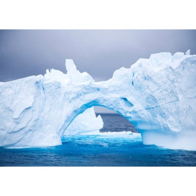 Fotomural ARC OF ICE MTB-0097 Fotomural ARC OF ICE MTB-0097