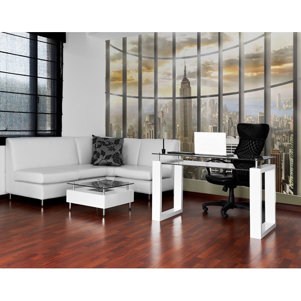 Fotomural OFFICE VIEW MTB-0171