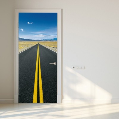 Fotomural ON THE GO 2