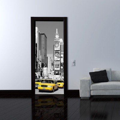 Fotomural NY TIMES SQUARE 2