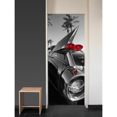 Fotomural CLASSIC CAR 2