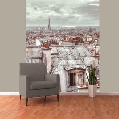 Fotomural W2P PARIS 003 2