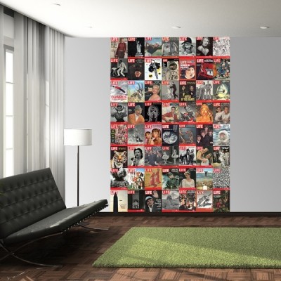 Fotomural W2PL LIFE 001 Fotomural W2PL LIFE 001