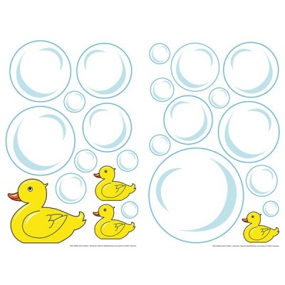 Sticker Infantil WIZARD GENIUS 74300 Sticker Infantil WIZARD GENIUS 74300