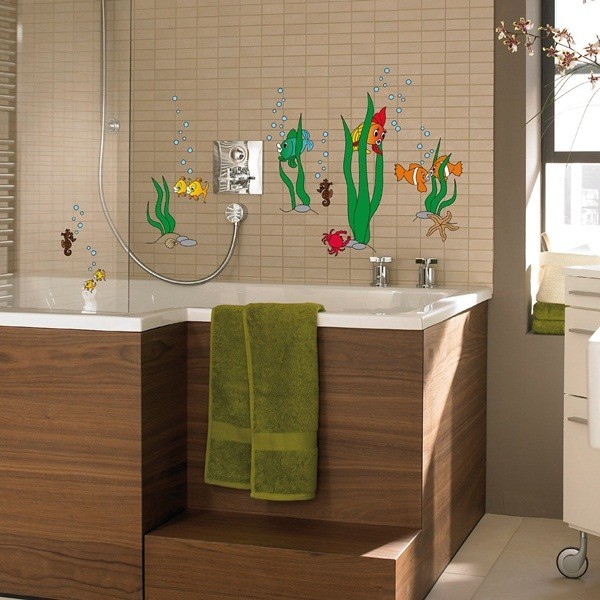 Sticker Infantil WIZARD GENIUS 74302 Sticker Infantil WIZARD GENIUS 74302