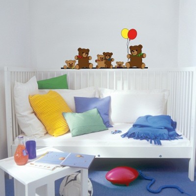 Sticker Infantil WIZARD GENIUS 74309 Sticker Infantil WIZARD GENIUS 74309