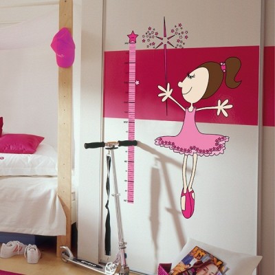 Sticker Infantil WIZARD GENIUS 74311 2
