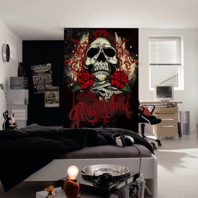 Fotomural W2PL MIAMIINK 001 Fotomural W2PL MIAMIINK 001