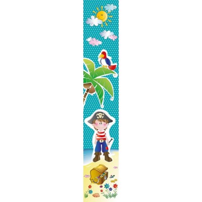 Wall Stripes Little Pirate 74506