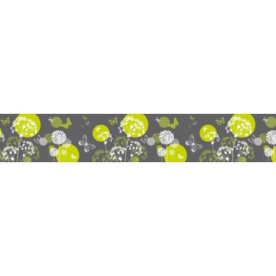 Wall Stripes World of Butterflies 74508