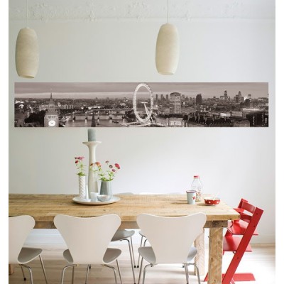 Wall Stripes London 74522 2