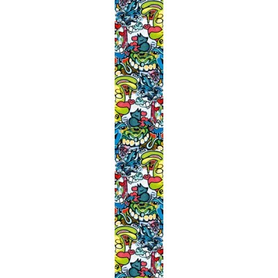 Wall Stripes Hüttenzauber 74514