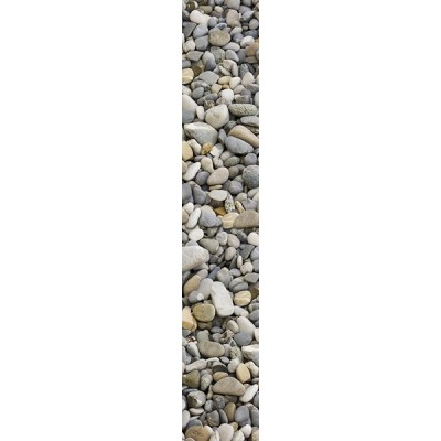 Wall Stripes Pebbles 74517