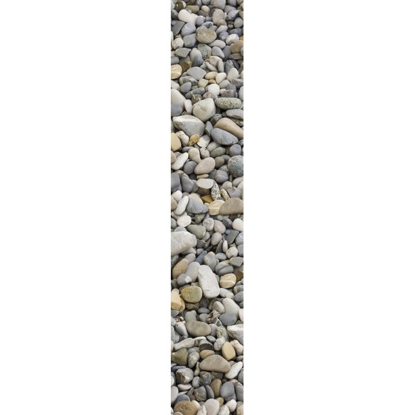 Wall Stripes Pebbles 74517