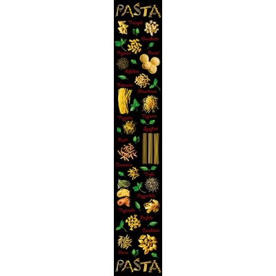 Wall Stripes Pasta 74521