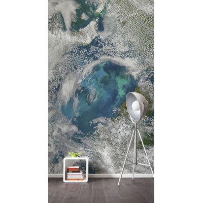 Fotomural PLANET