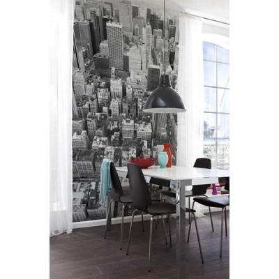 Fotomural UPTOWN 2