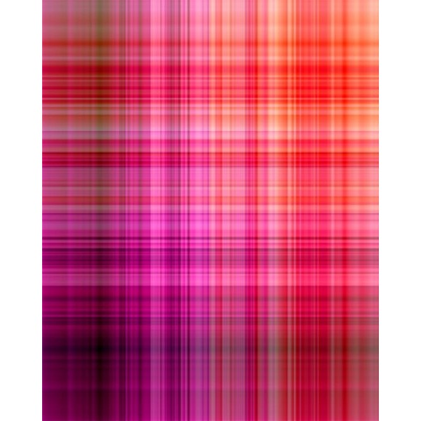 Fotomural LIGHTLINES