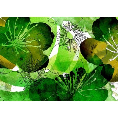 Fotomural AQUARELL Fotomural AQUARELL