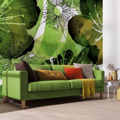 Fotomural AQUARELL Fotomural AQUARELL