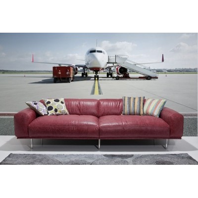 Fotomural RUNWAY Fotomural RUNWAY