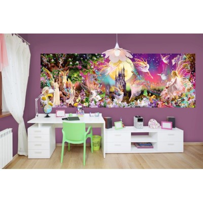 Fotomural FAIRYLAND