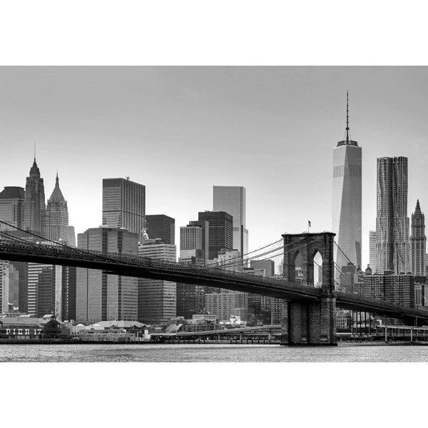 Fotomural NEW YORK