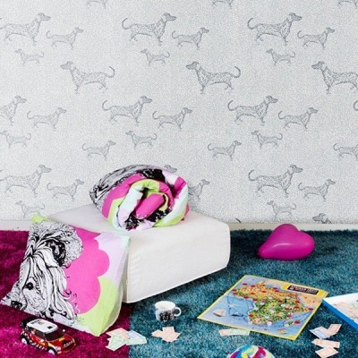 Papel pintado VALLILA SARASTUS 5145-1 2