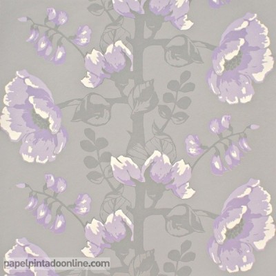 Papel de parede VALLILA SARASTUS 5146-3 Papel de parede VALLILA SARASTUS 5146-3