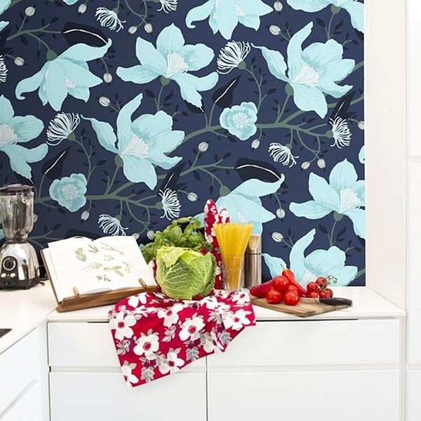 Papel pintado VALLILA SARASTUS 5140-1