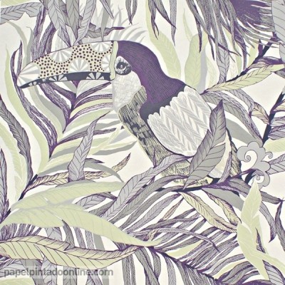 Papel pintado VALLILA SARASTUS 5147-1 Papel pintado VALLILA SARASTUS 5147-1