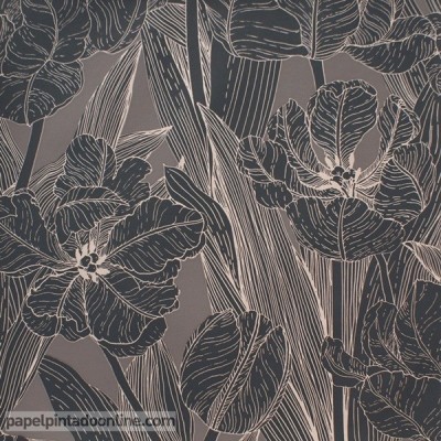 Papel de parede VALLILA SARASTUS 5139-2 Papel de parede VALLILA SARASTUS 5139-2