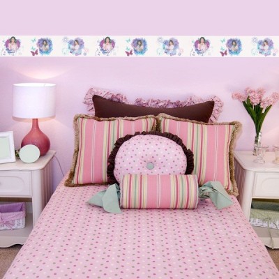 Faixa VIOLETA VL3508-1 2