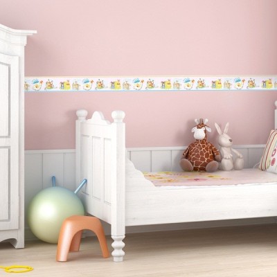 Faixa WINNIE THE POOH WP3510-1 2