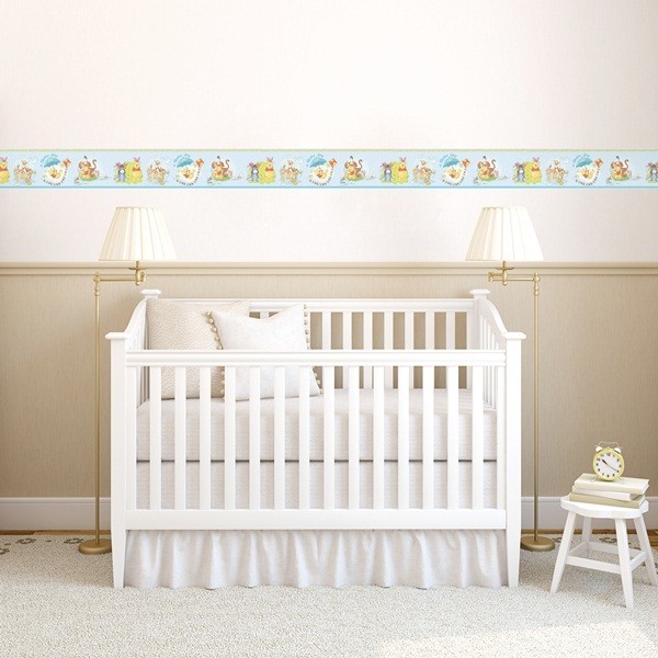 Faixa WINNIE THE POOH WP3510-2 Faixa WINNIE THE POOH WP3510-2